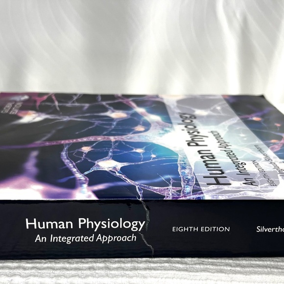 Human Physiology: An Integrated Approach, Global Edition - Picture 7 of 7